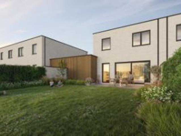 Huis te koop in Astene 9800