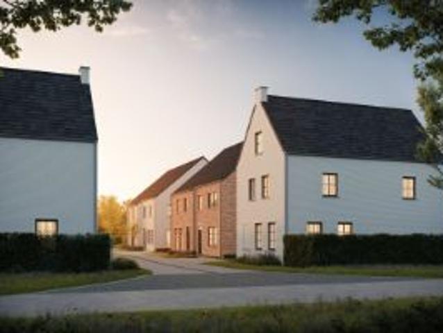 Huis te koop in Astene 9800