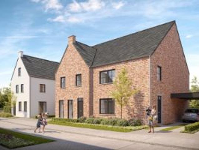 Huis te koop in Astene 9800