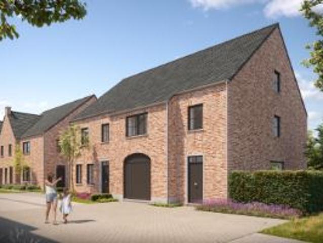 Huis te koop in Astene 9800
