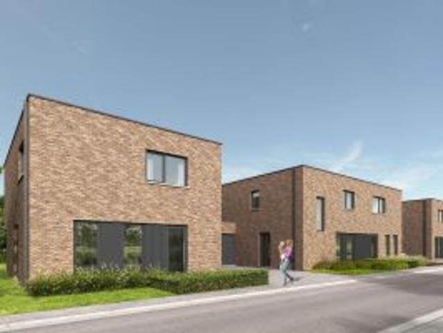 Huis te koop in Astene 9800