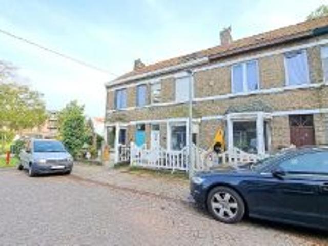 Huis te koop in Assebroek 8310