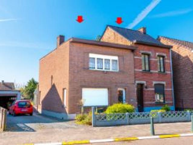 Huis te koop in Bonheiden 2820