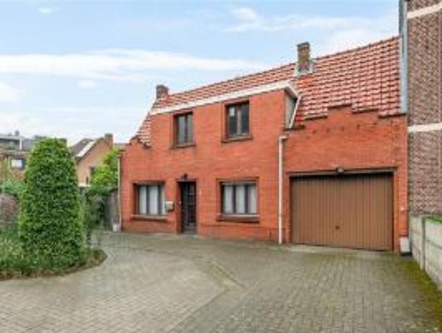 Huis te koop in Bonheiden 2820