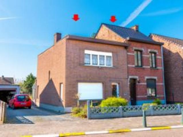 Huis te koop in Bonheiden 2820