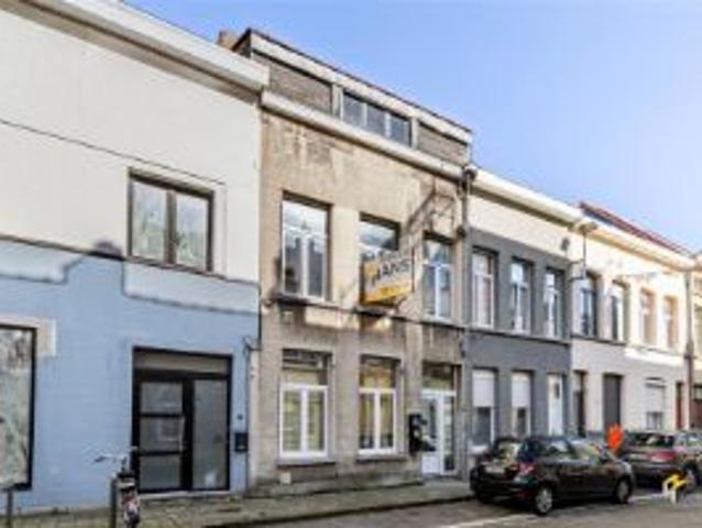 Huis te koop in Borgerhout 2140