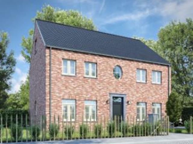 Huis te koop in Baal 3128