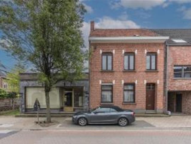 Huis te koop in Balen 2490