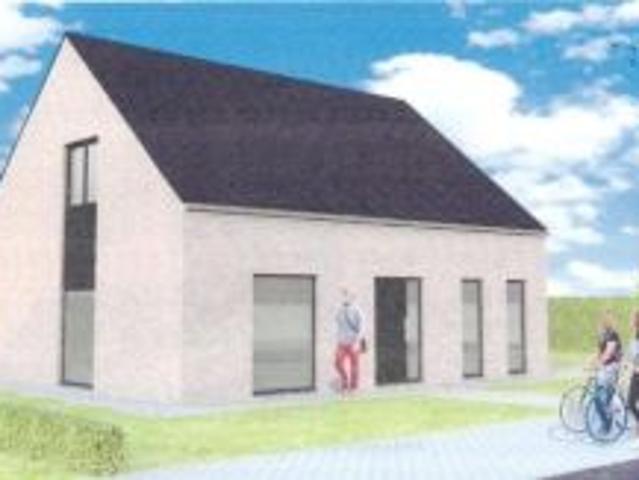 Huis te koop in Bever 1547