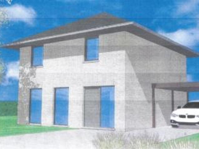 Huis te koop in Bever 1547