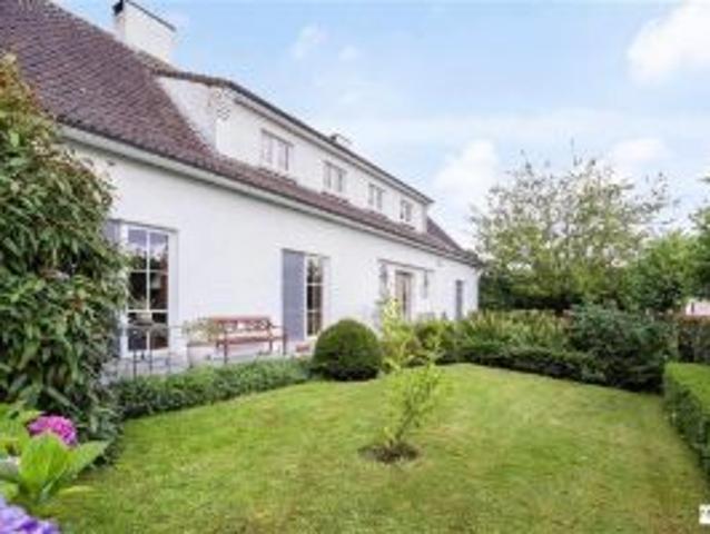 Huis te koop in Bever 1547