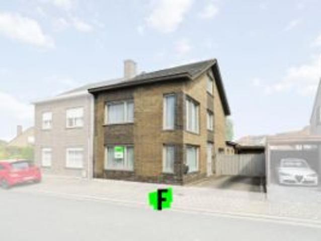 Huis te koop in Beveren 8791