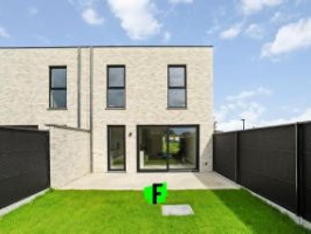 Huis te koop in Beveren Leie 8791