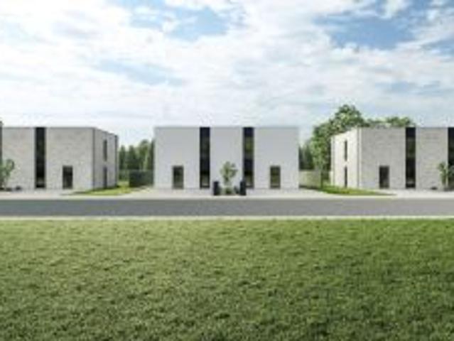 Huis te koop in Beverlo 3581