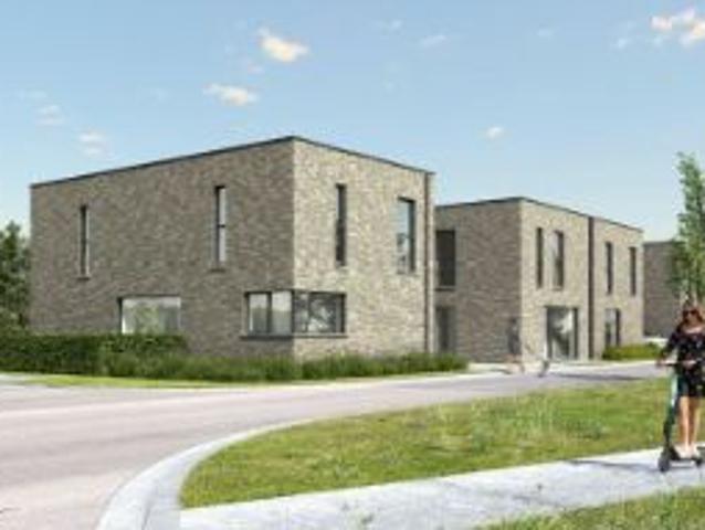 Huis te koop in Berlare 9290
