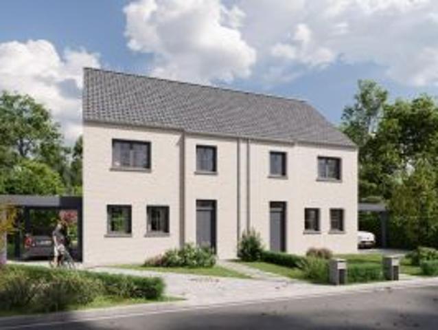 Huis te koop in Blaasveld 2830