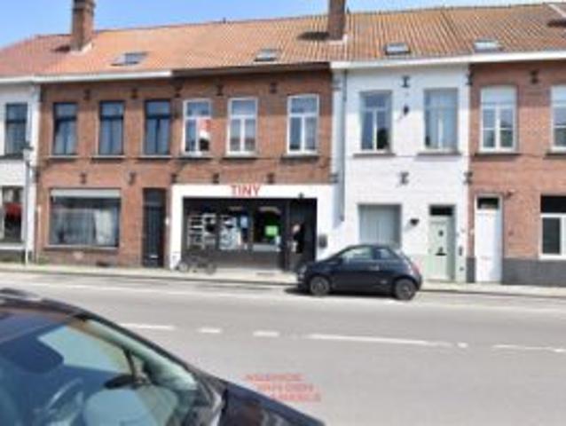 Huis te koop in Brugge 8000