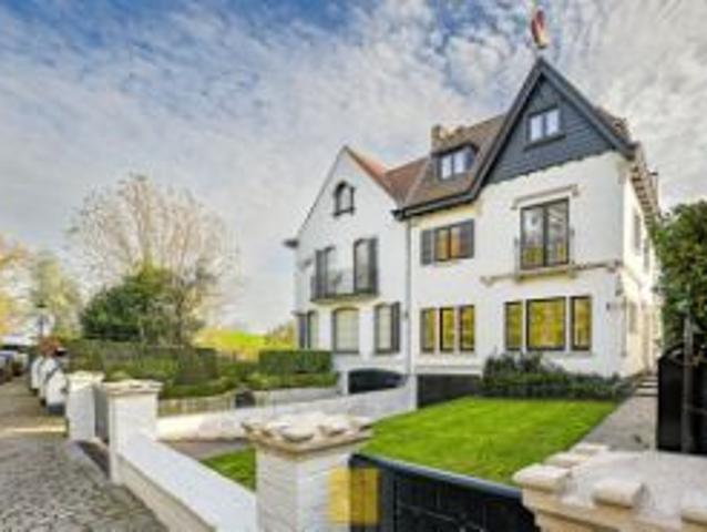 Huis te koop in Brugge 8000