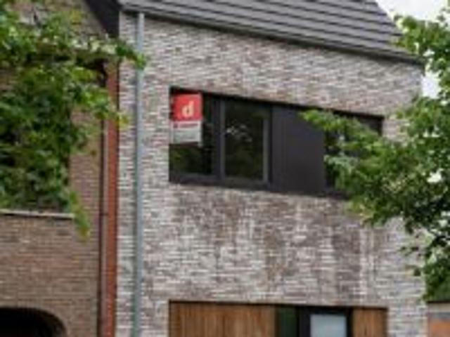 Huis te koop in Brasschaat 2930