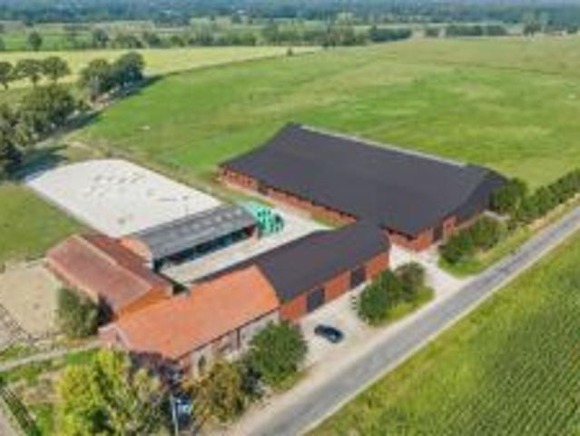 Huis te koop in Bree 3960