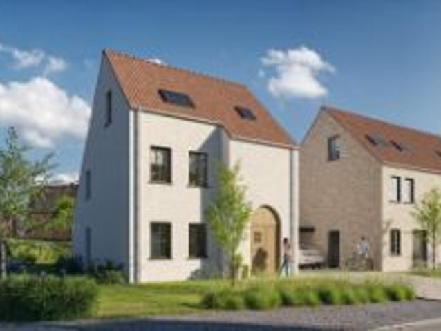 Huis te koop in Broechem 2520