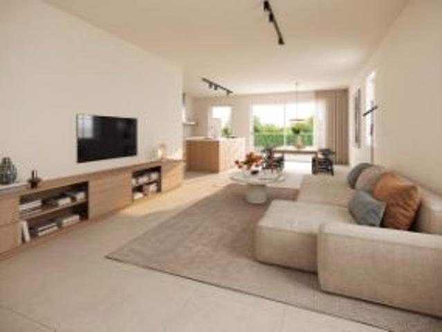Huis te koop in Broechem 2520