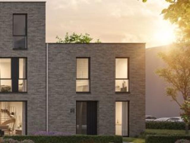 Huis te koop in Broechem 2520