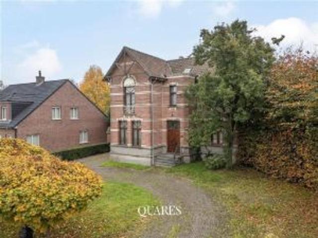 Huis te koop in Burcht 2070