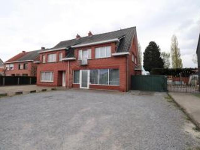 Huis te koop in Geel 2440