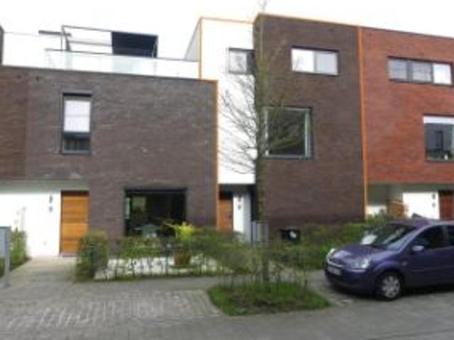 Huis te koop in Gent 9000