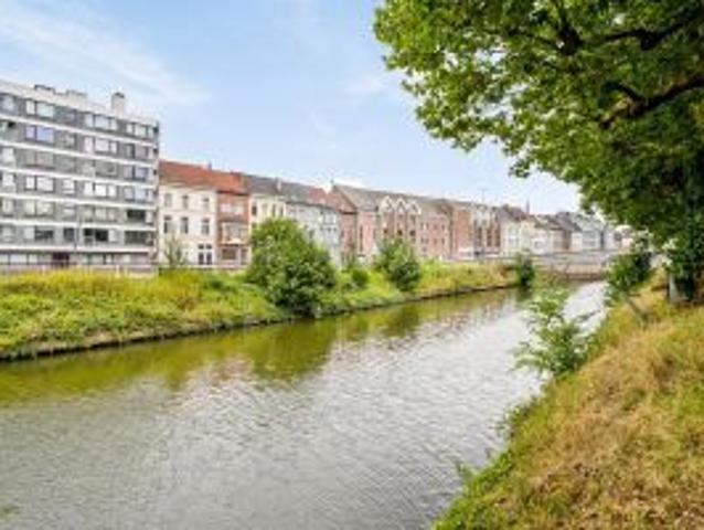 Huis te koop in Gent 9000