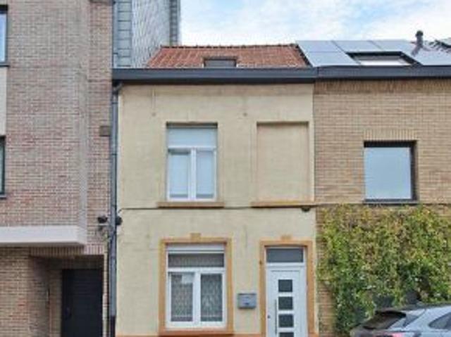 Huis te koop in Gent 9000