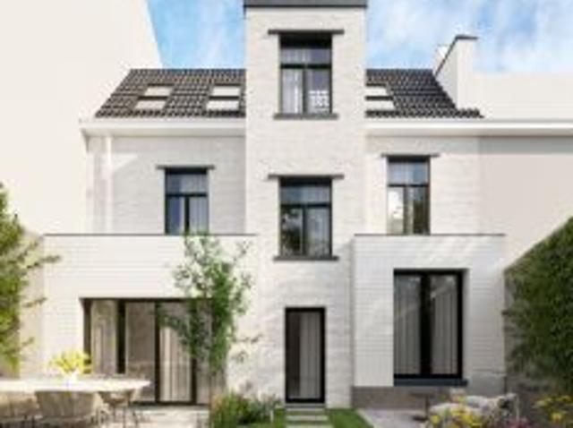 Huis te koop in Gent 9000