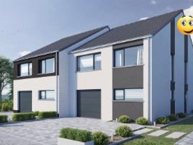 Huis te koop in Grimminge 9506