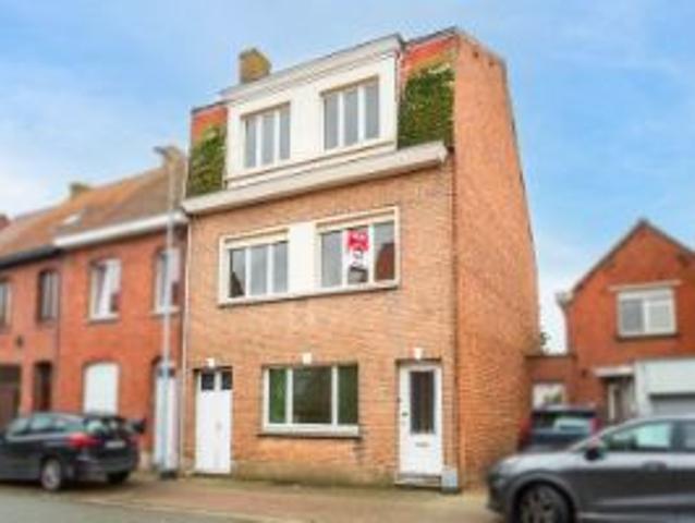 Huis te koop in Gullegem