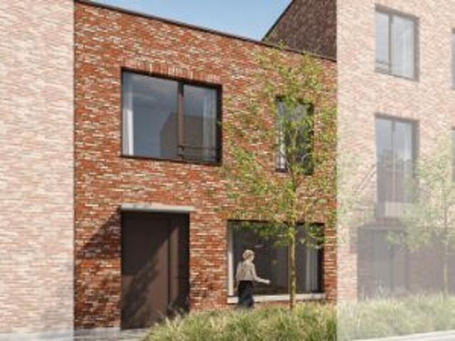 Huis te koop in Deurne 2100
