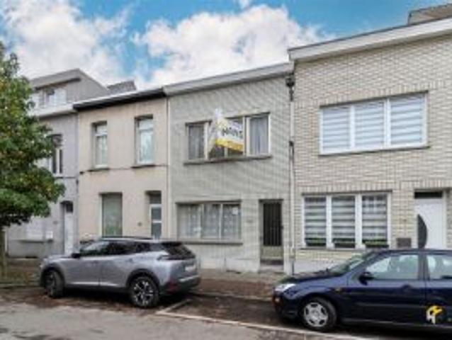 Huis te koop in Deurne 2100