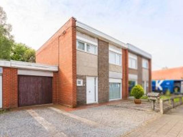 Huis te koop in Deerlijk 8540