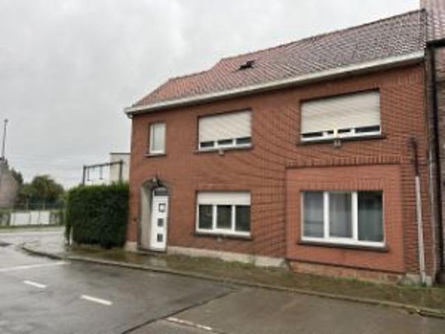 Huis te koop in Denderleeuw 9470