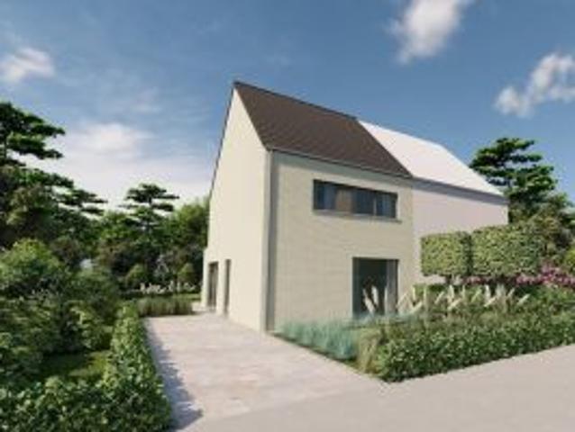 Huis te koop in Denderleeuw 9470