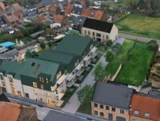Huis te koop in Denderleeuw 9470