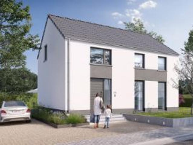 Huis te koop in Denderleeuw 9470