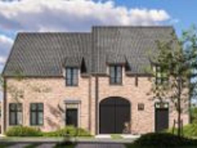 Huis te koop in Dentergem 8720