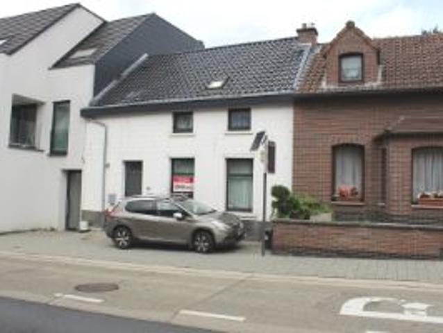 Huis te koop in Dilbeek 1700