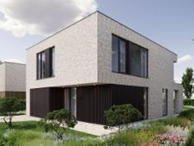 Huis te koop in Dilbeek 1700