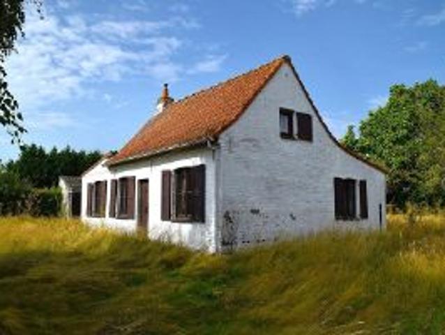 Huis te koop in Drongen 9031