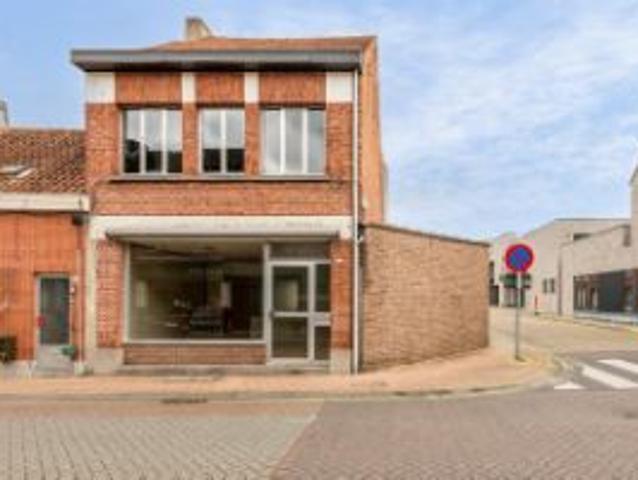 Huis te koop in Duffel 2570