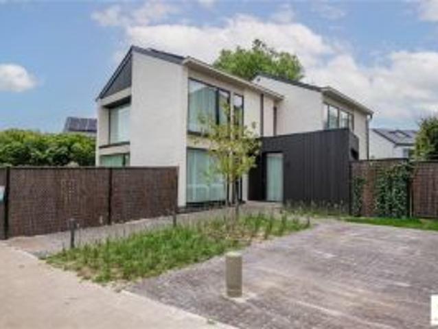 Huis te koop in Edegem 2650