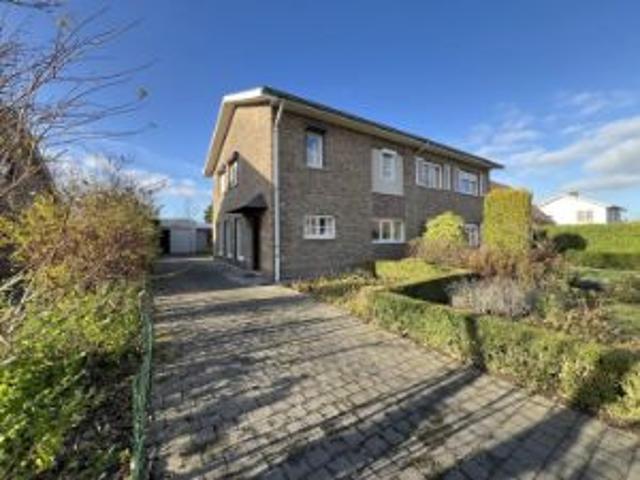Huis te koop in Eeklo 9900