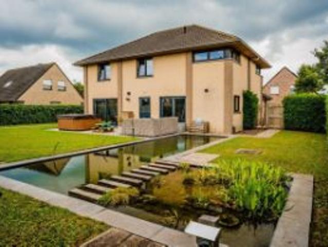 Huis te koop in Eeklo 9900
